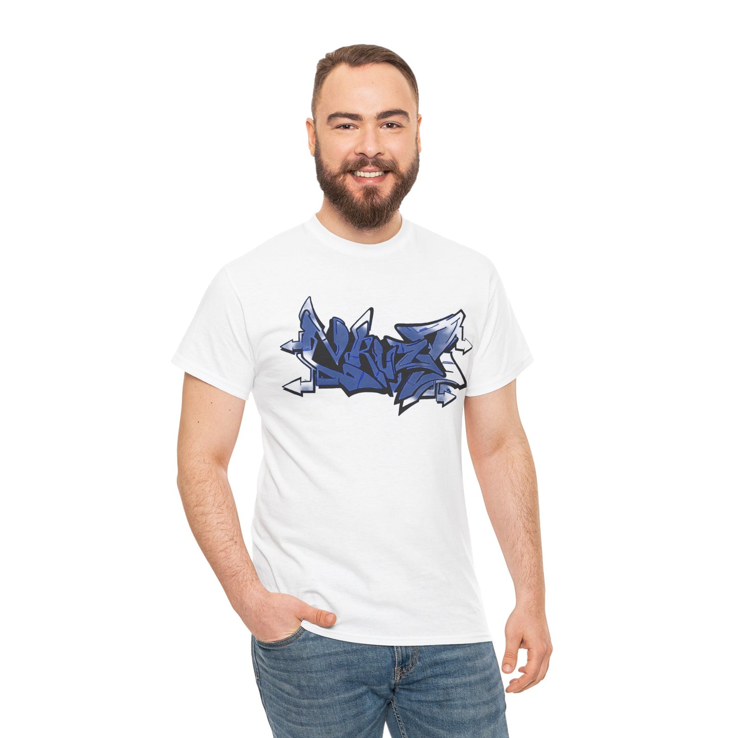 CruzZ 2.0 Heavy T-Shirt