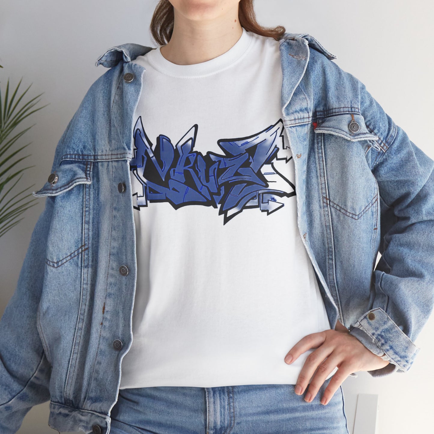 CruzZ 2.0 Heavy T-Shirt
