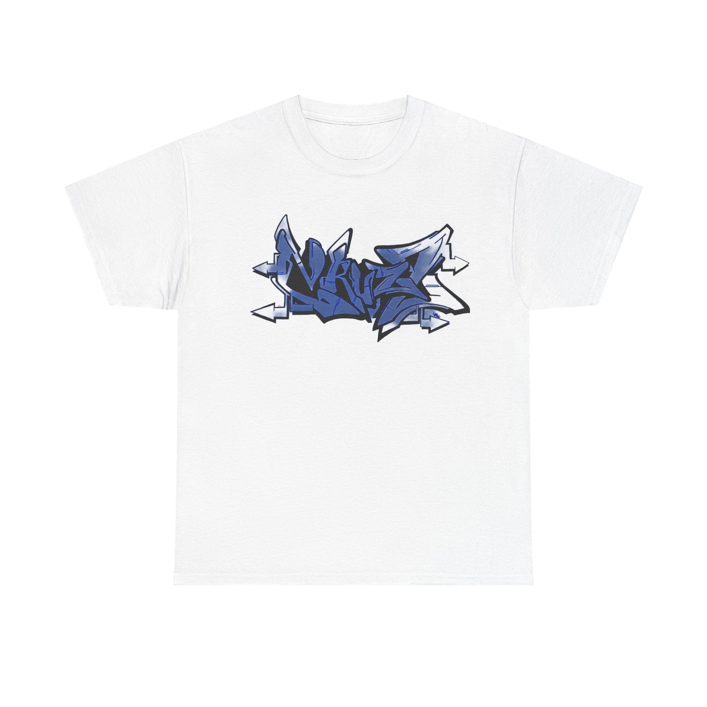 CruzZ 2.0 Heavy T-Shirt