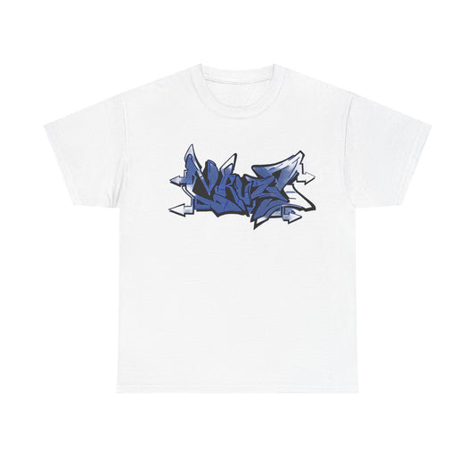 CruzZ 2.0 Heavy T-Shirt