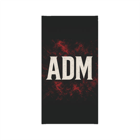 ADM Face Cover