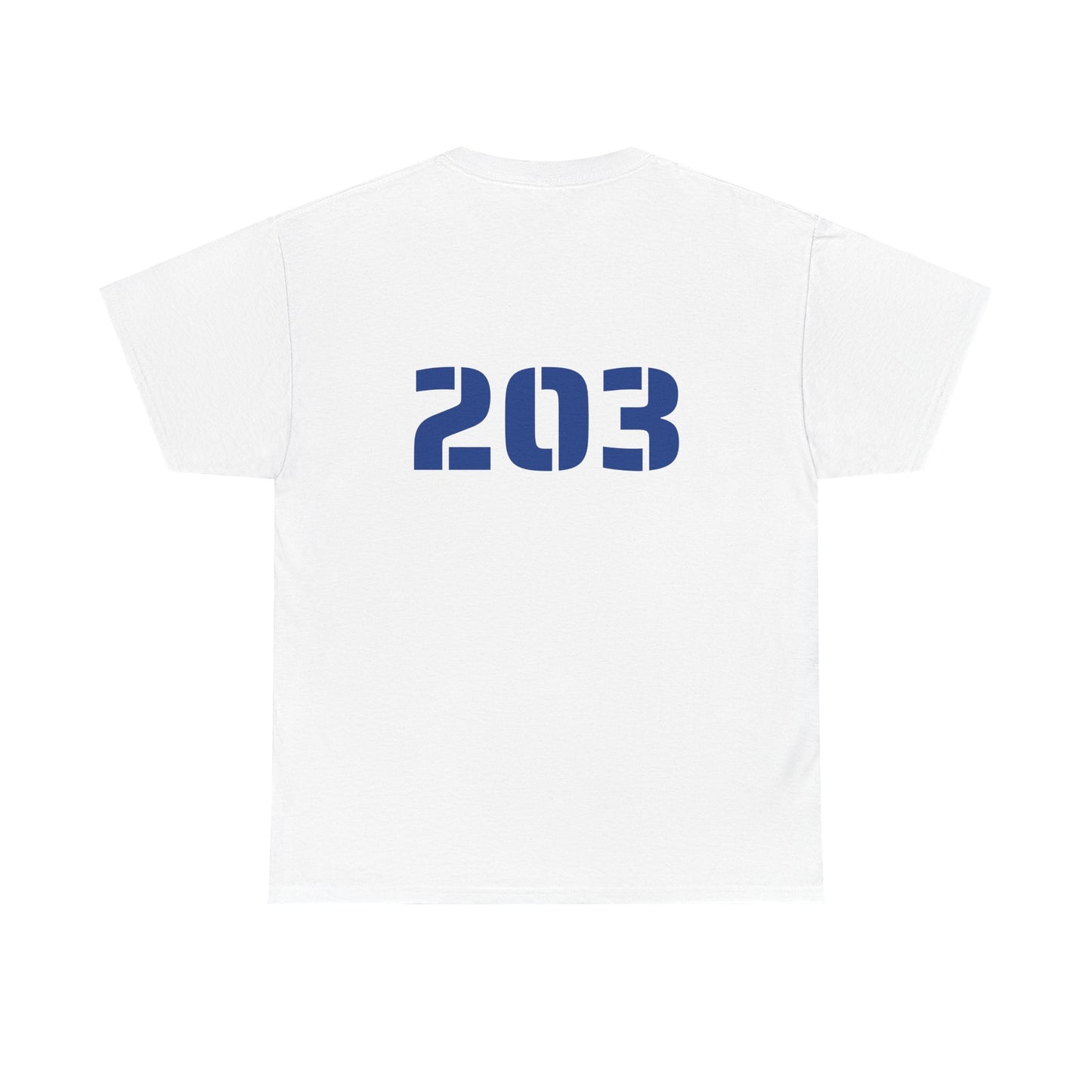 CruzZ 2.0 Heavy T-Shirt